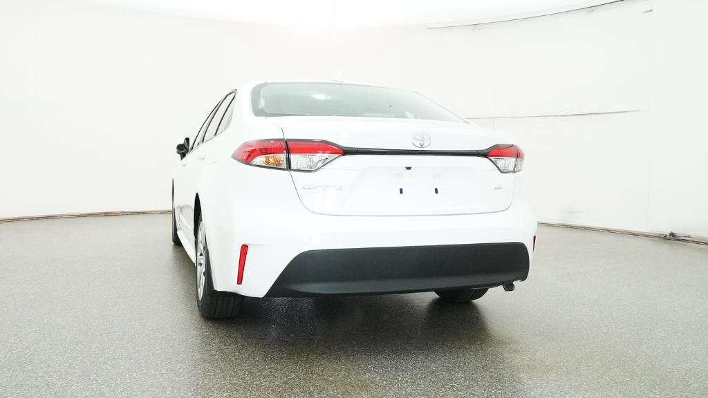 2026 Toyota Corolla LE photo 14