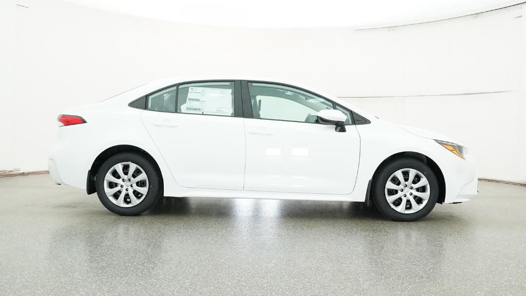 2026 Toyota Corolla LE photo 25