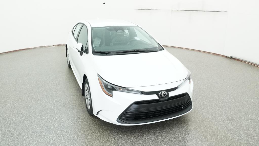 2026 Toyota Corolla LE photo 31
