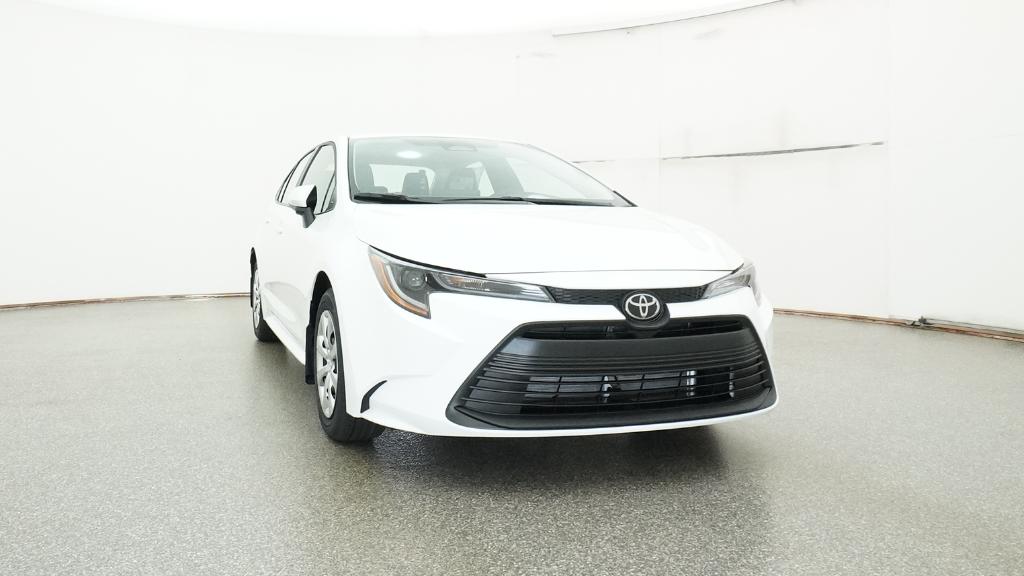 2026 Toyota Corolla LE photo 30