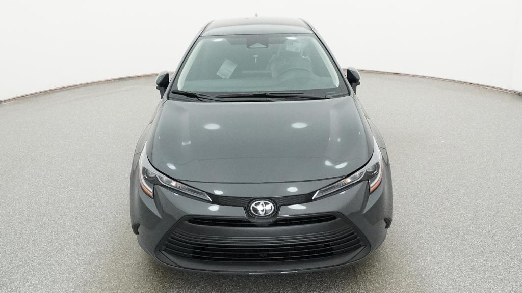 New 2026 Underground Toyota LE image 47