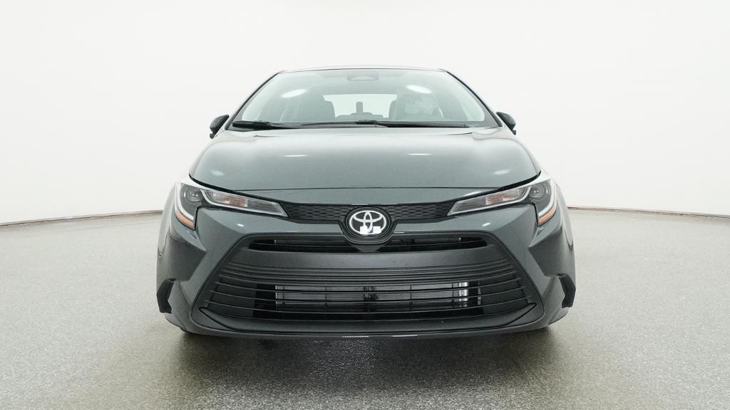New 2026 Underground Toyota LE image 65