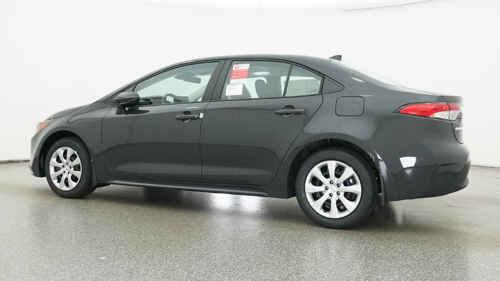 New 2026 Underground Toyota LE image 50