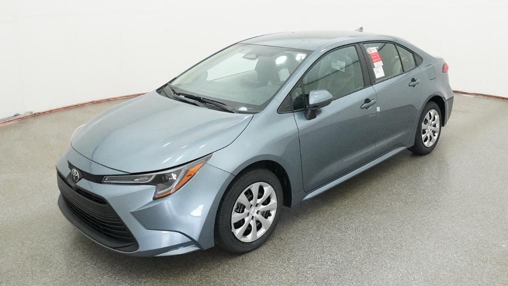 2026 Toyota Corolla  LE