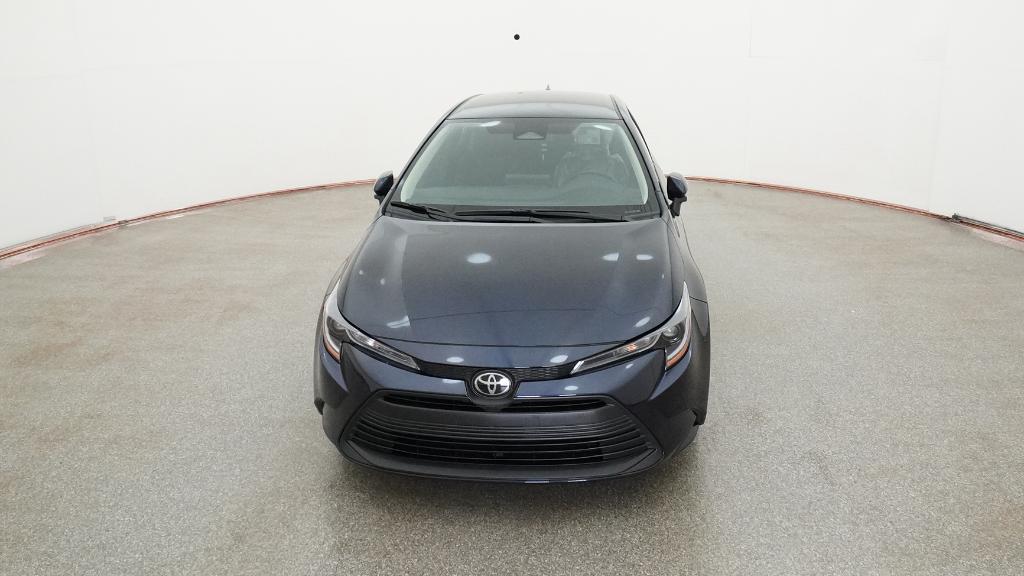 New 2026 Blueprint Toyota  LE image 25