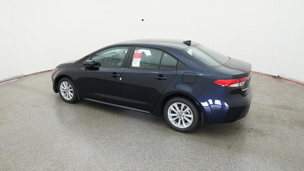 New 2026 Blueprint Toyota  LE image 20