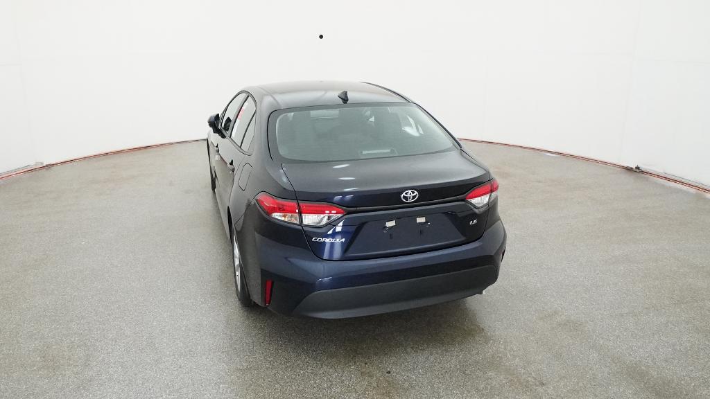 New 2026 Blueprint Toyota  LE image 19