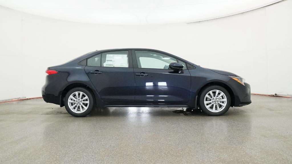 New 2026 Blueprint Toyota  LE image 15