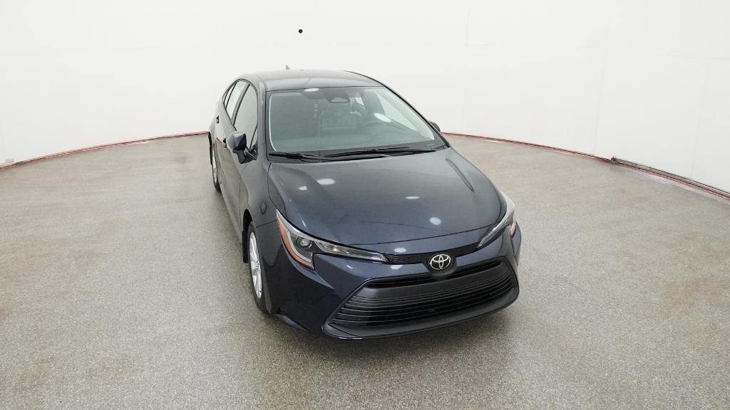 New 2026 Blueprint Toyota  LE image 17