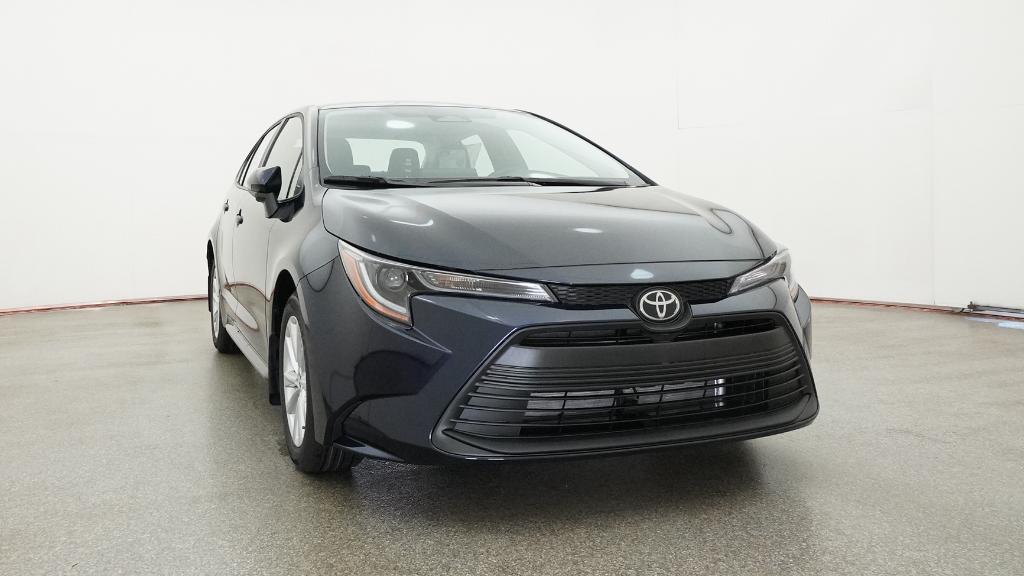 New 2026 Blueprint Toyota  LE image 26