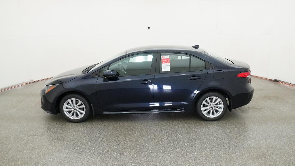 New 2026 Blueprint Toyota  LE image 21