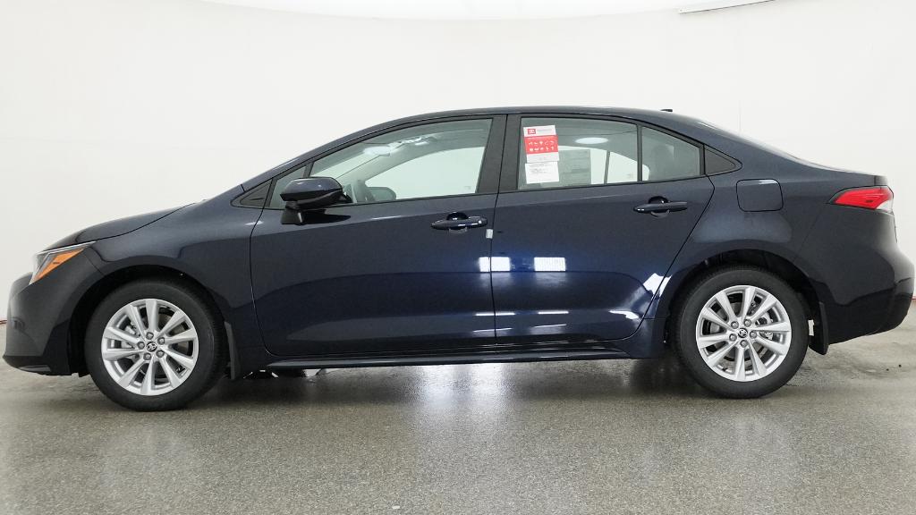 New 2026 Blueprint Toyota  LE image 12