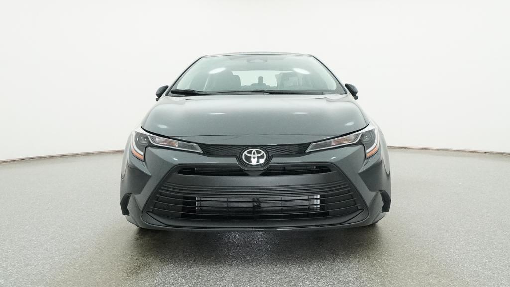 New 2026 Underground Toyota  LE image 17