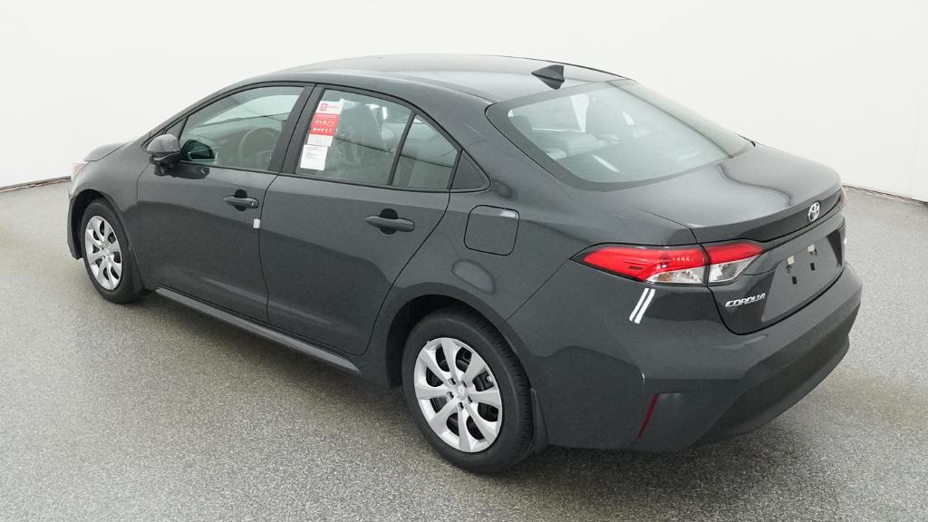 New 2026 Underground Toyota  LE image 7