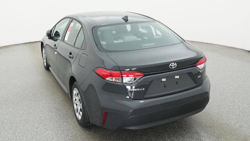New 2026 Underground Toyota  LE image 19