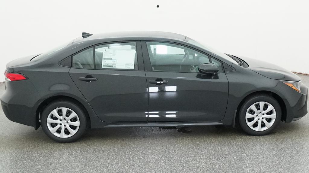 New 2026 Underground Toyota  LE image 9