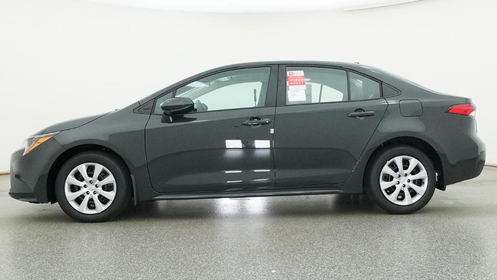 New 2026 Underground Toyota  LE image 2