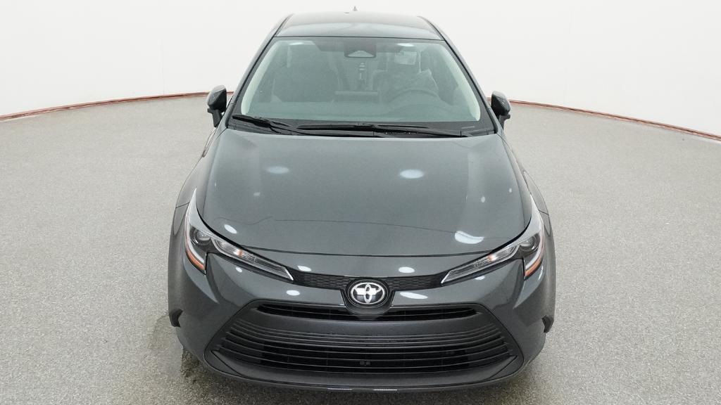 New 2026 Underground Toyota  LE image 4