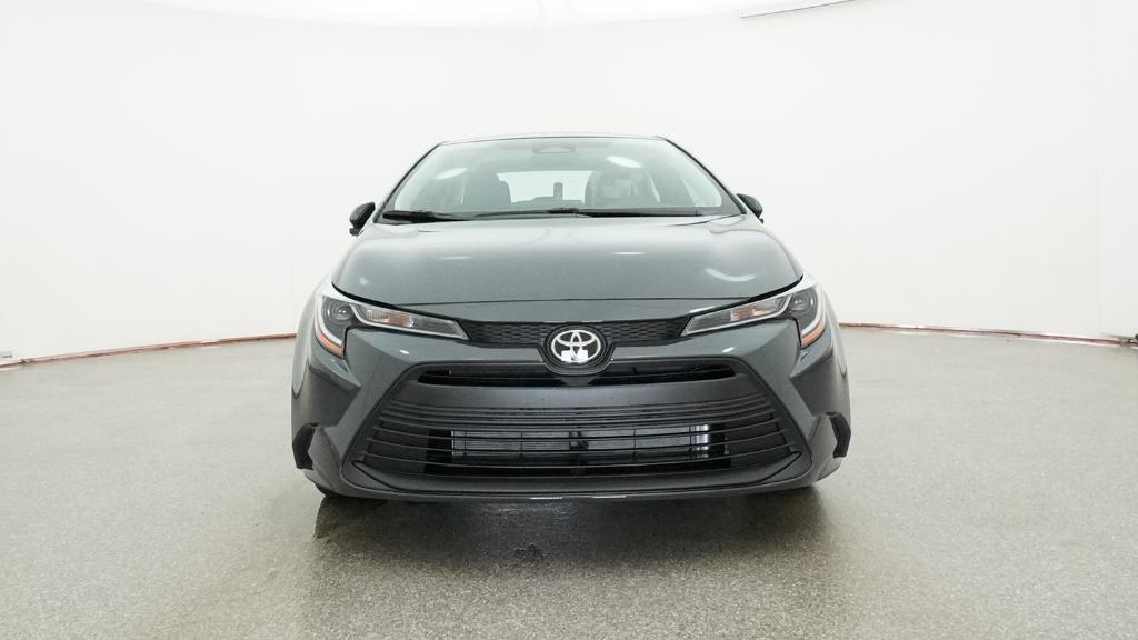 New 2026 Underground Toyota  LE image 20