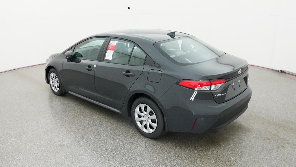 New 2026 Underground Toyota  LE image 3