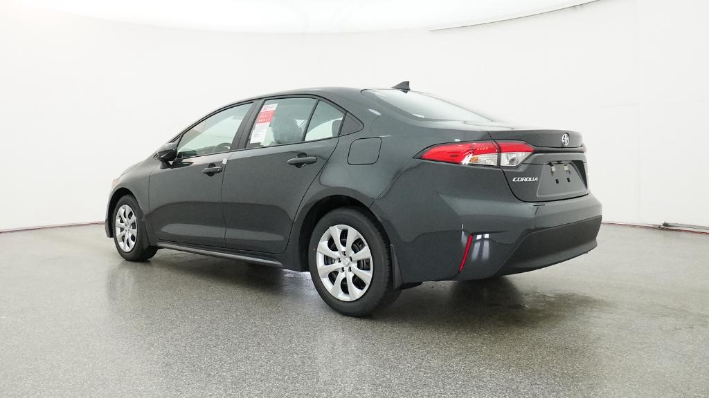 New 2026 Underground Toyota  LE image 16
