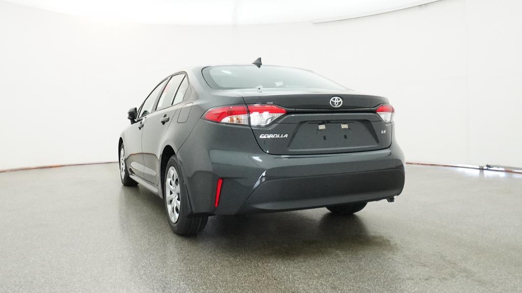 New 2026 Underground Toyota  LE image 7