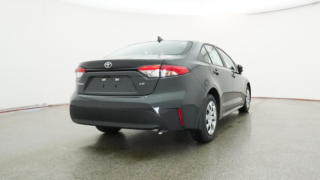 New 2026 Underground Toyota  LE image 12