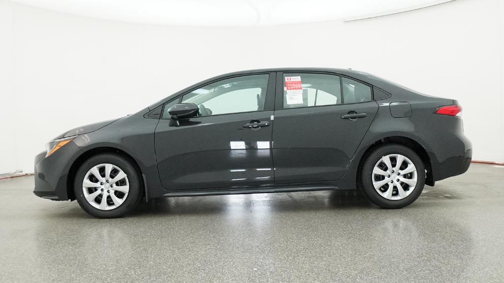 New 2026 Underground Toyota  LE image 22