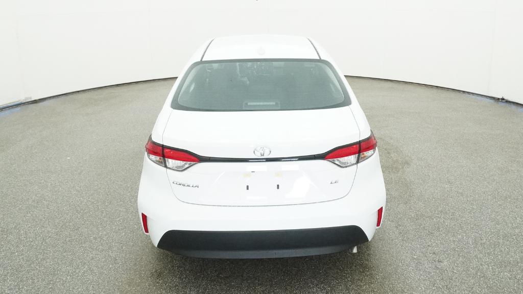 2026 Toyota Corolla LE photo 16