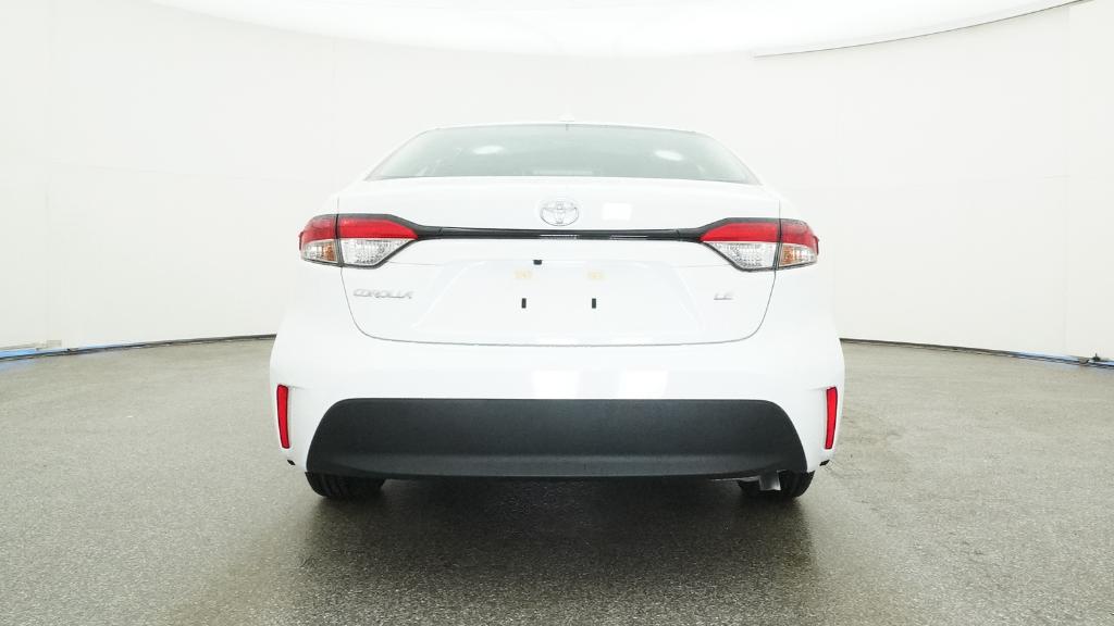 2026 Toyota Corolla LE photo 15