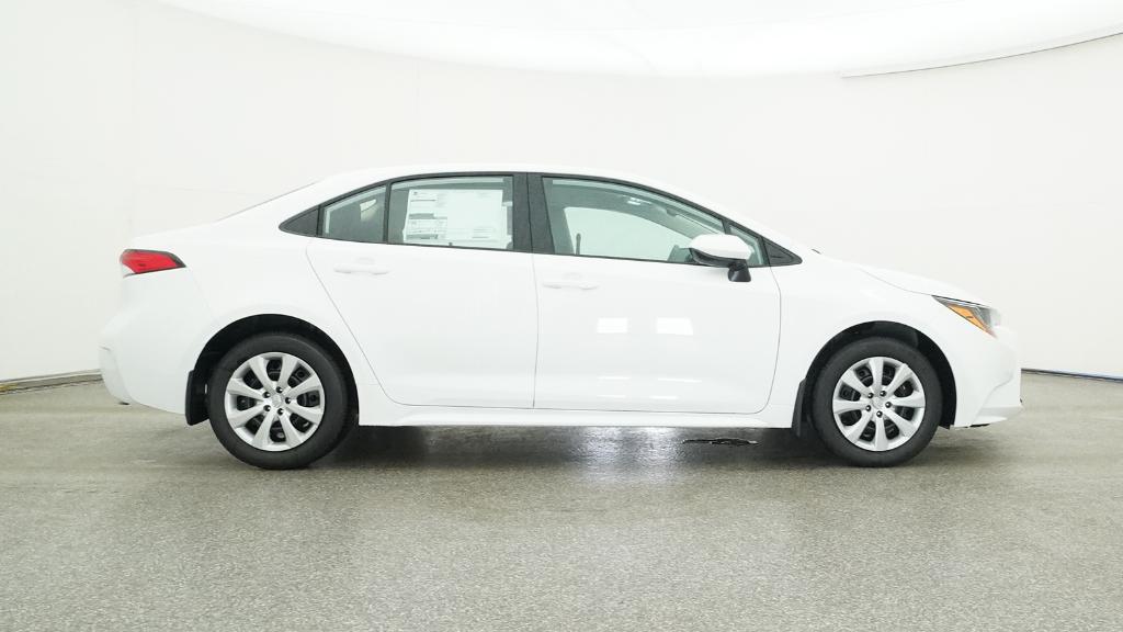 2026 Toyota Corolla LE photo 24