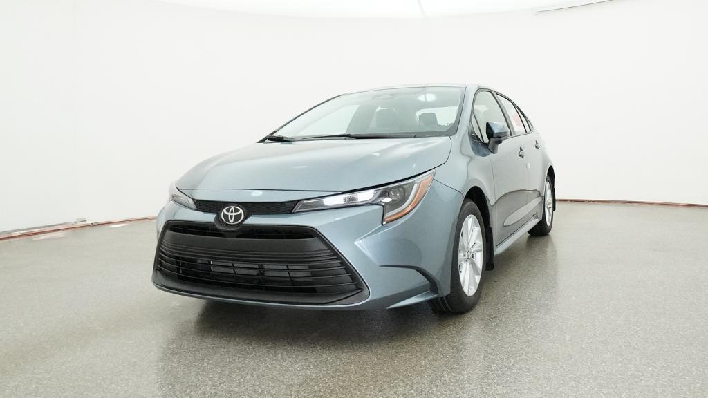 New 2026 Celestite Toyota LE image 64