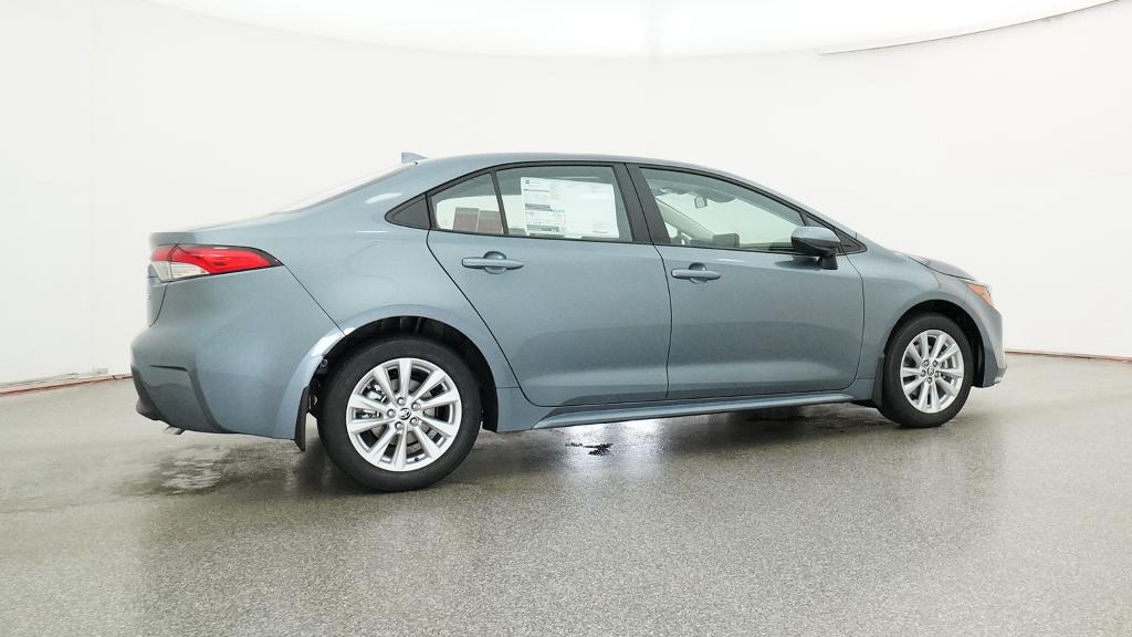New 2026 Celestite Toyota LE image 60