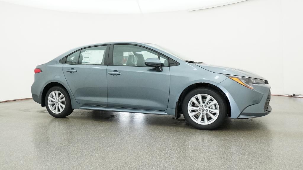New 2026 Celestite Toyota LE image 56