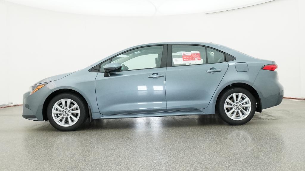 New 2026 Celestite Toyota LE image 47