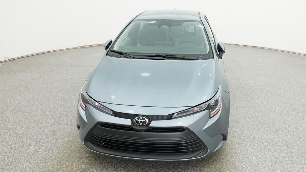 New 2026 Celestite Toyota LE image 15