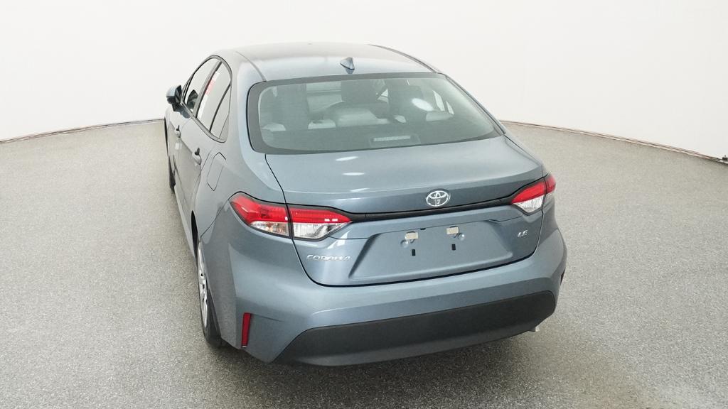 New 2026 Celestite Toyota LE image 22
