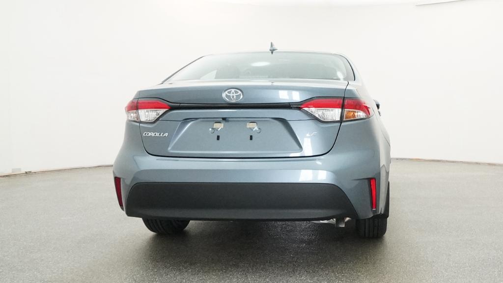 New 2026 Celestite Toyota LE image 14