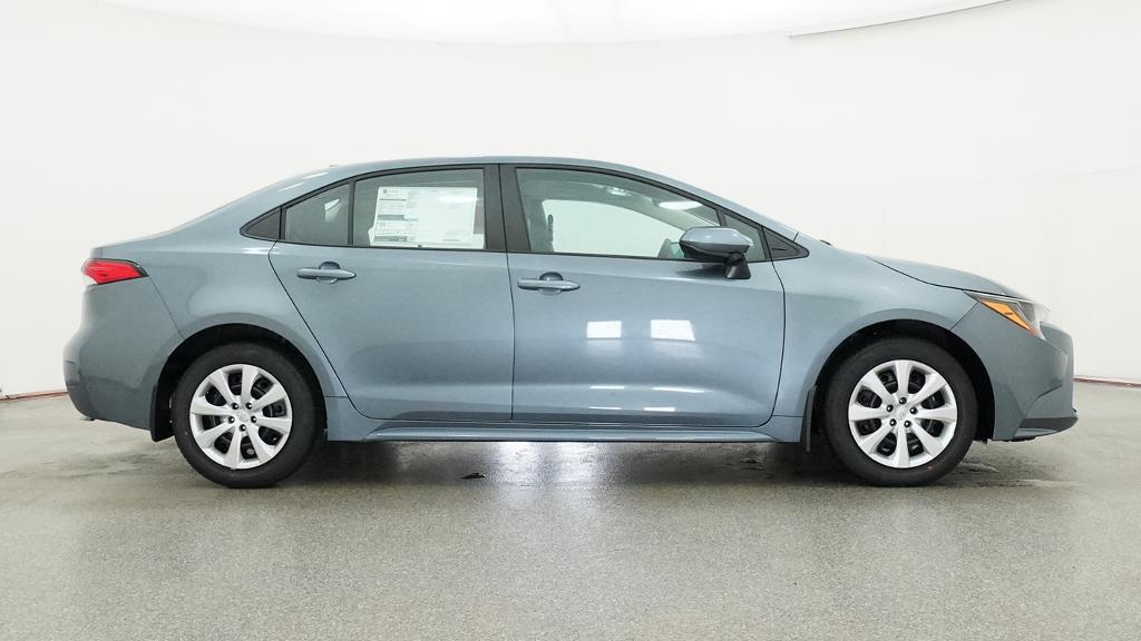 New 2026 Celestite Toyota LE image 33