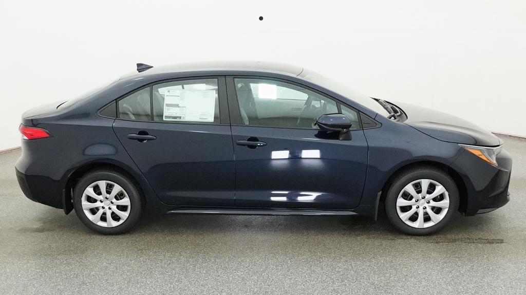 New 2027 Blueprint Toyota  LE image 14