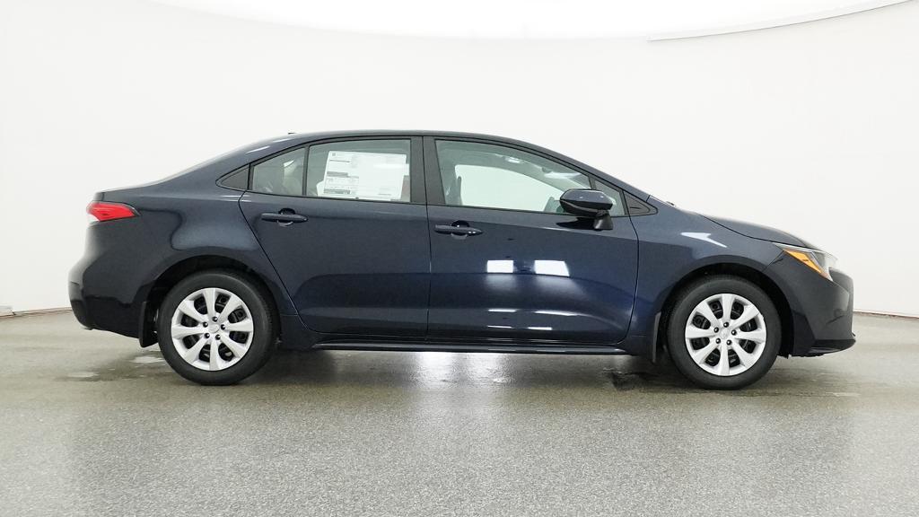 New 2027 Blueprint Toyota  LE image 13