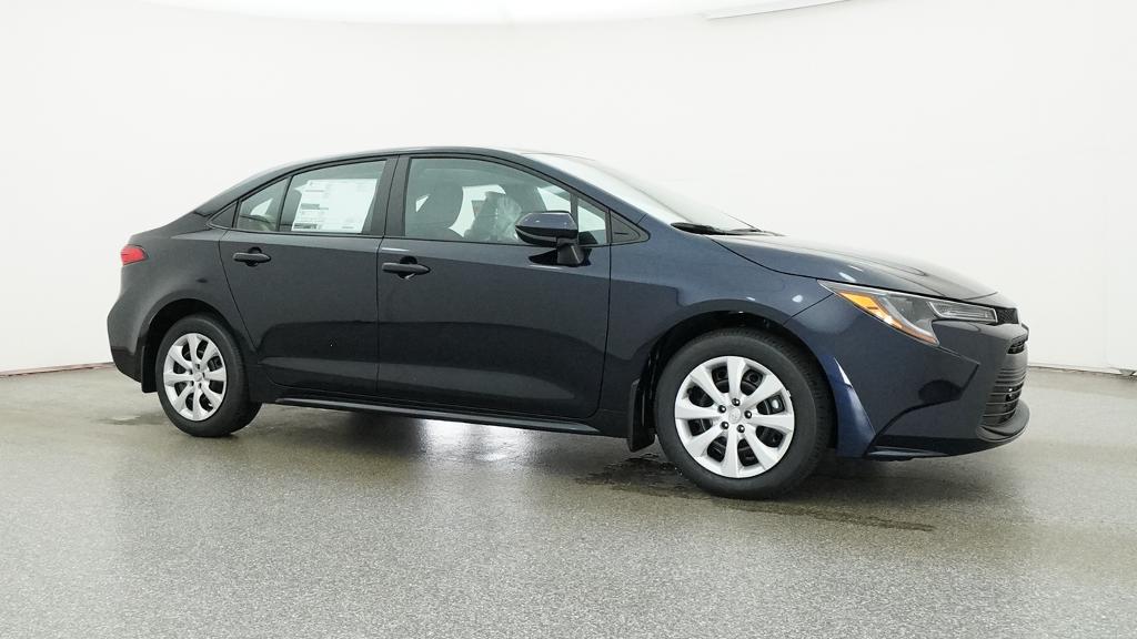 New 2027 Blueprint Toyota  LE image 11