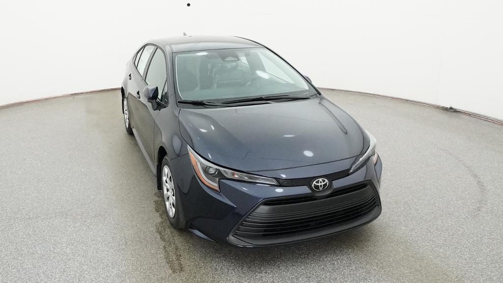 New 2027 Blueprint Toyota  LE image 8