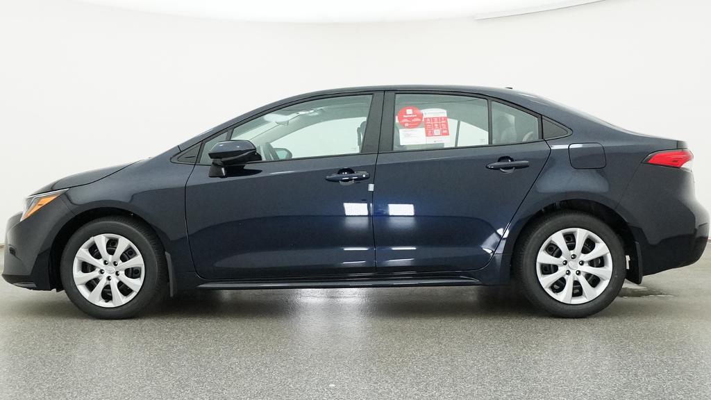 New 2027 Blueprint Toyota  LE image 2