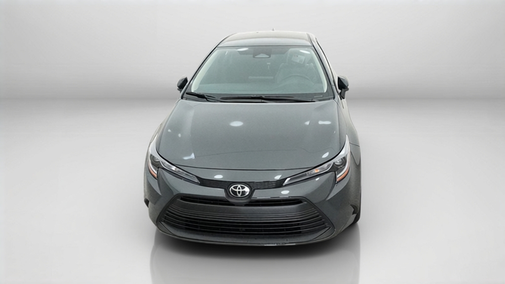 New 2027 Underground Toyota  LE image 16