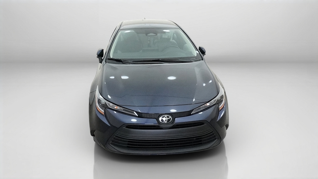 New 2027 Blueprint Toyota  LE image 16