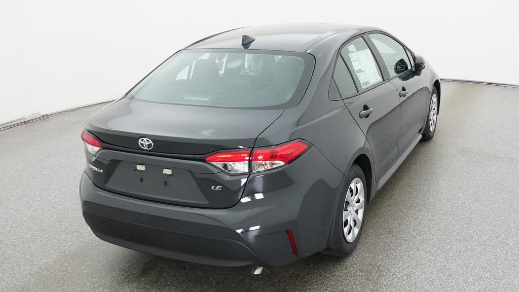 New 2027 Underground Toyota LE image 22