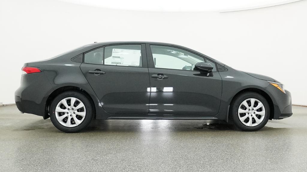 New 2027 Underground Toyota LE image 13