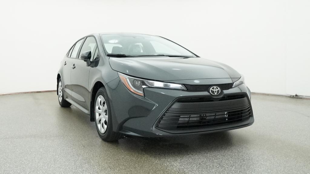 New 2027 Underground Toyota LE image 7