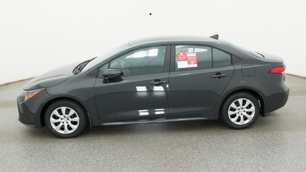 New 2027 Underground Toyota LE image 3